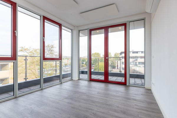 Medium property photo - Halverwege 45, 2402 NK Alphen aan den Rijn